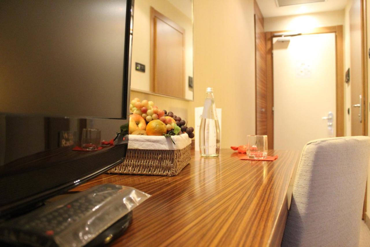 โรงแรมเอ็มเอช ปิอาเชนซา ฟิเอรา เปียเชนซา ภายนอก รูปภาพ